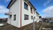 Casa individuala 4 camere 2 bai 120 mp utili 300 mp teren in 