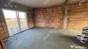 Casa individuala 4 camere 2 bai 120 mp utili 300 mp teren in 