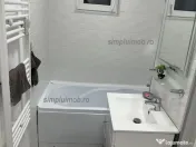 Renovat Modern Parcare Lacul Tei Facultatea de Construcții 