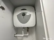 Renovat Modern Parcare Lacul Tei Facultatea de Construcții 