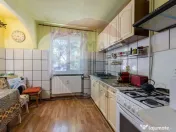 Apartament 3 camere de închiriat în zona P-ta Garii 