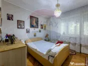 Apartament 3 camere de închiriat în zona P-ta Garii 