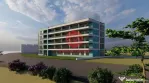 Apartament la Cheie - Prima linie la Mare - Costinesti