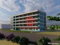 Apartament la Cheie - Prima linie la Mare - Costinesti