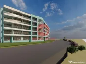 Apartament la Cheie - Prima linie la Mare - Costinesti 