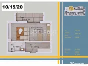 Garsoniera Ideal Investitie -10 min STB