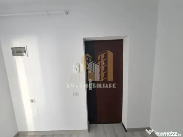 Apartament 2 camere tip studio Subcetate City 2 Sanpetru Br