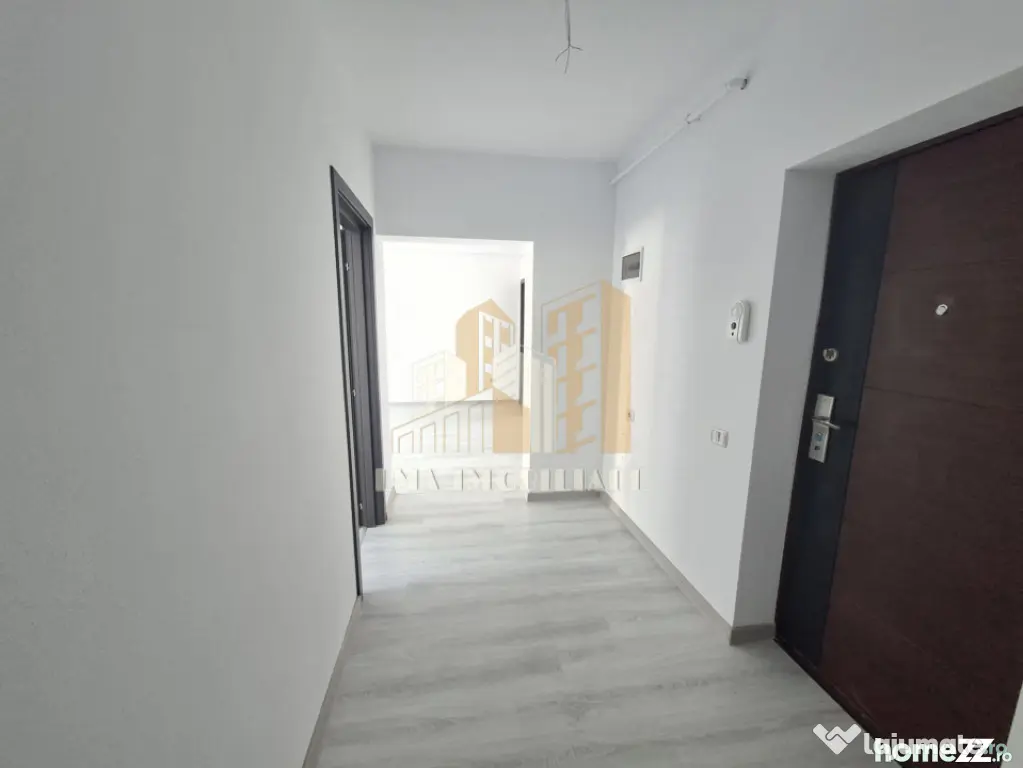 Apartament 2 camere tip studio Subcetate City 2 Sanpetru Br