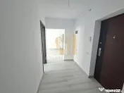 Apartament 2 camere tip studio Subcetate City 2 Sanpetru Br 