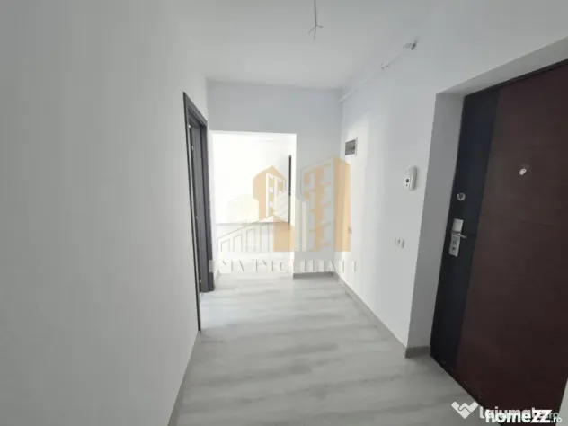Apartament 2 camere tip studio Subcetate City 2 Sanpetru Br