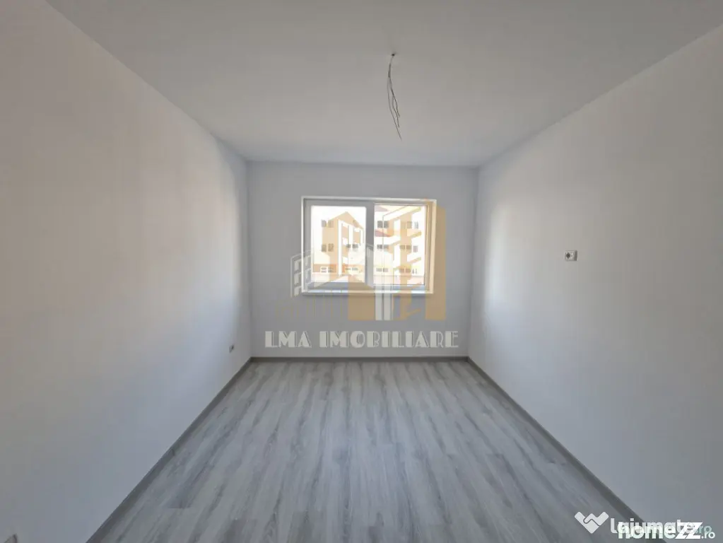 Apartament 2 camere tip studio Subcetate City 2 Sanpetru Br