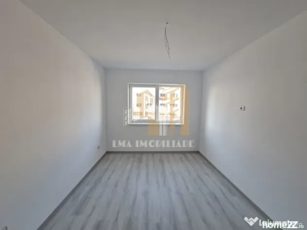 Apartament 2 camere tip studio Subcetate City 2 Sanpetru Br