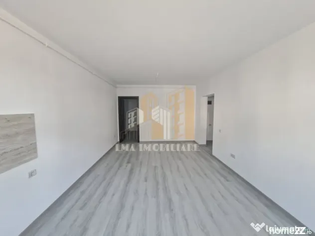 Apartament 2 camere tip studio Subcetate City 2 Sanpetru Br