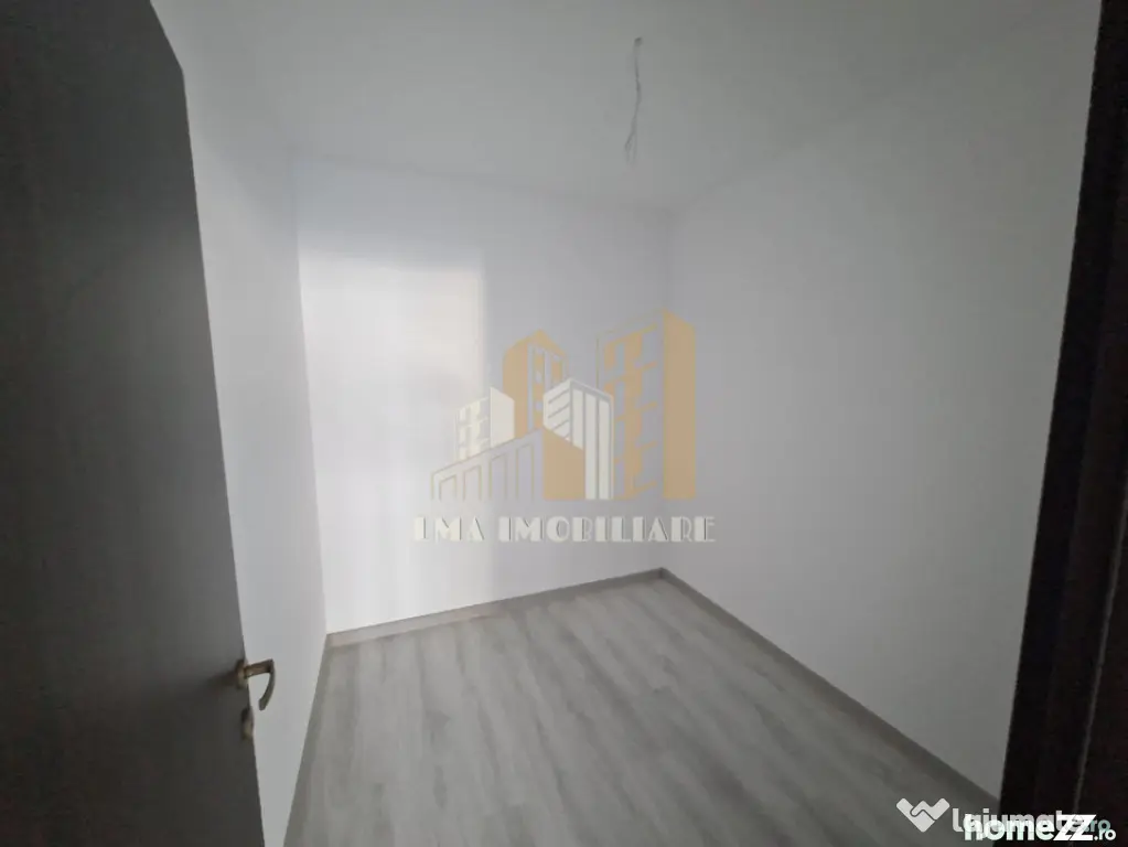 Apartament 2 camere tip studio Subcetate City 2 Sanpetru Br