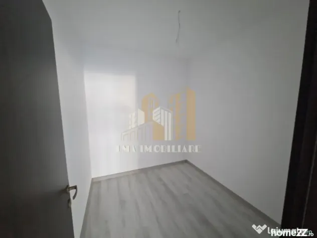 Apartament 2 camere tip studio Subcetate City 2 Sanpetru Br