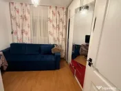 Apartament 2 camere renovat recent, parter, zona Margeanului 