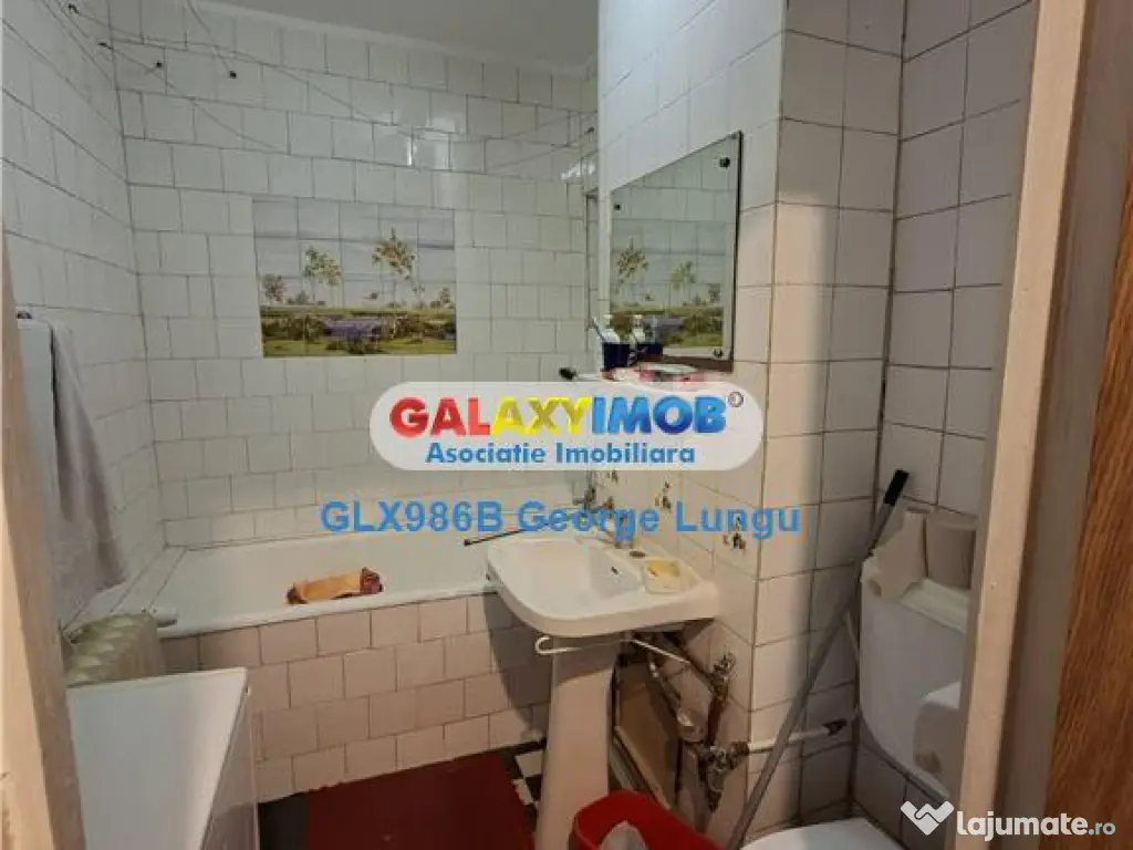 Apartament 3 camere decomandat Bld Timisoara Frigocom