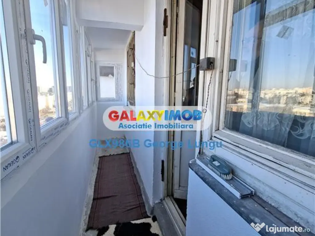 Apartament 3 camere decomandat Bld Timisoara Frigocom