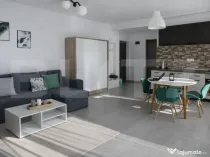 Apartament 2 camere, 48 mp, zona Terra