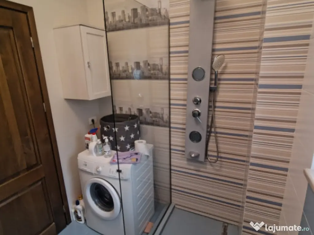 Apartament 3 camere decomandat, 90mp, Centru