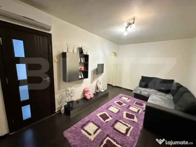 Apartament 2 camere, 40 mp, Valea Rosie, Scoala 31