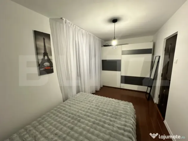 Apartament 2 camere, 40 mp, Valea Rosie, Scoala 31