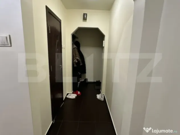 Apartament 2 camere, 40 mp, Valea Rosie, Scoala 31