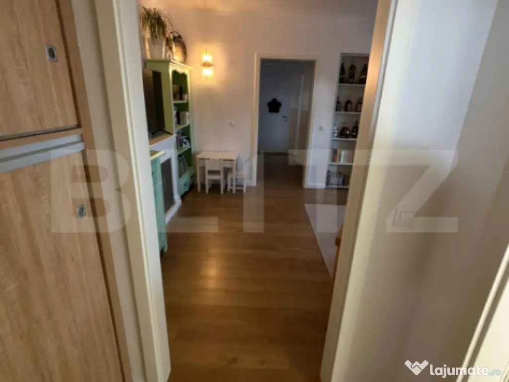Apartament 3 camere, 68 mp, zona Ultracentral