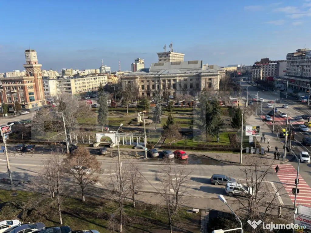 Apartament 3 camere, 68 mp, zona Ultracentral