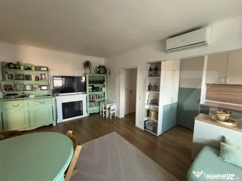 Apartament 3 camere, 68 mp, zona Ultracentral