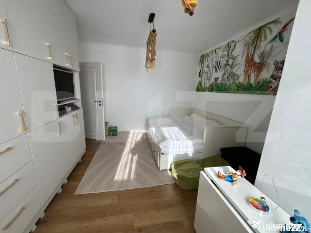 Apartament 3 camere, 68 mp, zona Ultracentral
