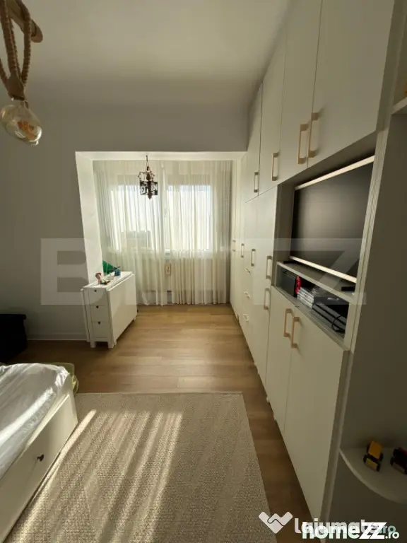 Apartament 3 camere, 68 mp, zona Ultracentral