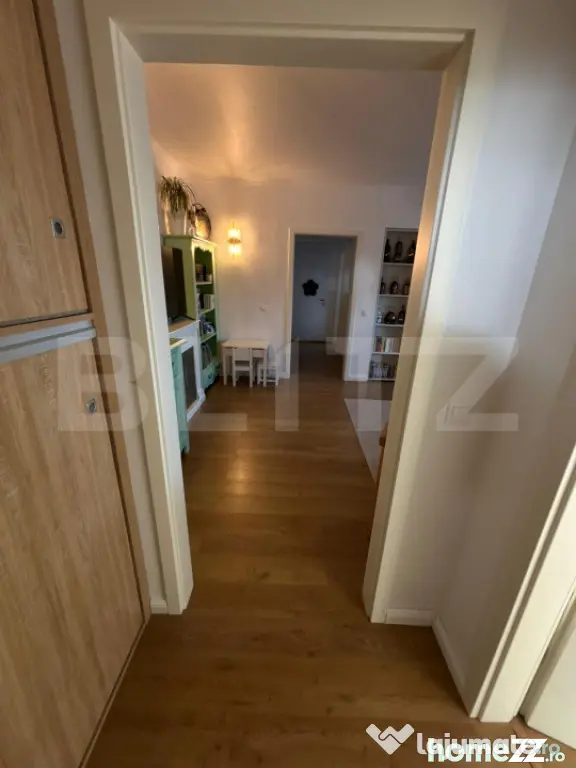 Apartament 3 camere, 68 mp, zona Ultracentral