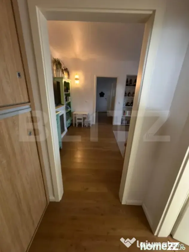 Apartament 3 camere, 68 mp, zona Ultracentral