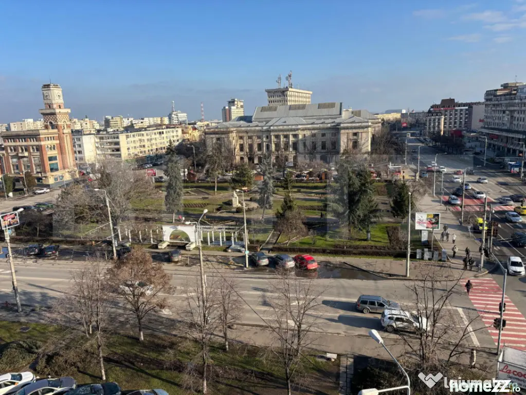 Apartament 3 camere, 68 mp, zona Ultracentral