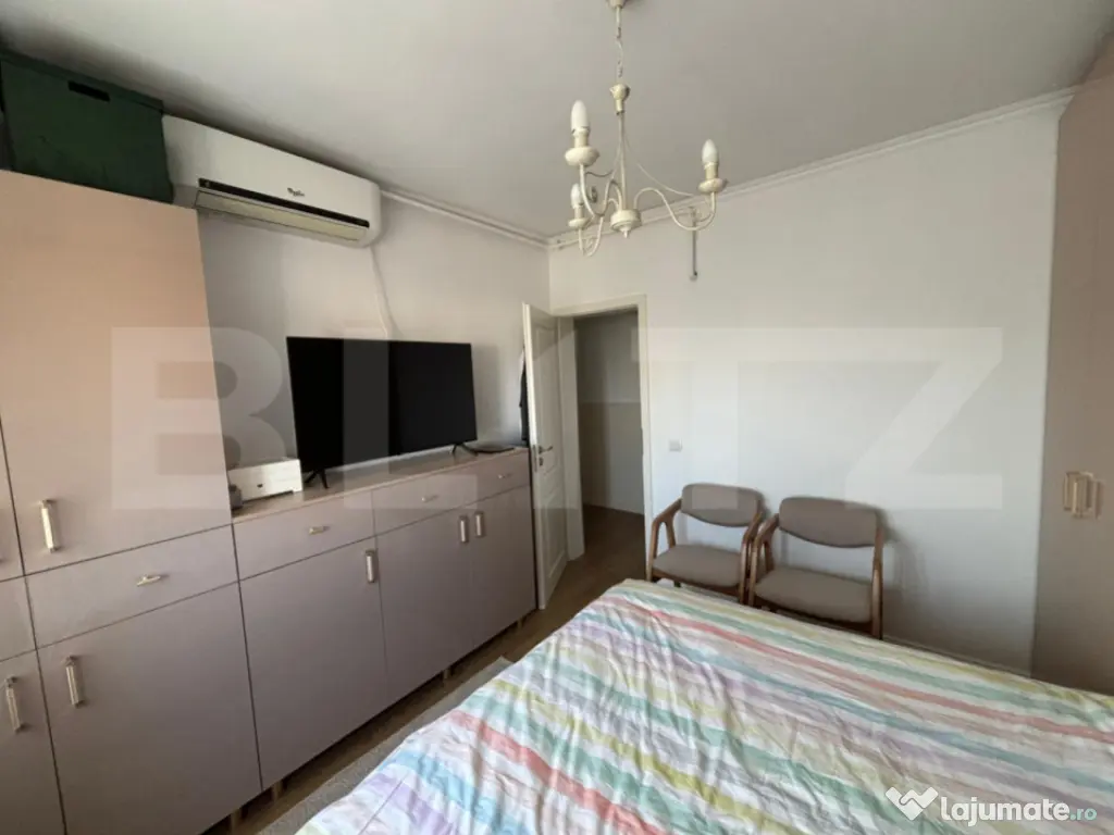 Apartament 3 camere, 68 mp, zona Ultracentral