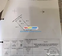 Teren constructii intravilan 900m Joita-Giurgiu/ la 7 min de