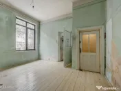 Casă 4 camere, rond Regina Maria, exterior renovat, curte 