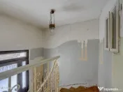 Casă 4 camere, rond Regina Maria, exterior renovat, curte 