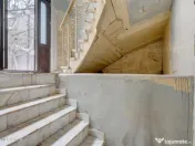 Casă 4 camere, rond Regina Maria, exterior renovat, curte 