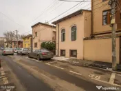 Casă 4 camere, rond Regina Maria, exterior renovat, curte 