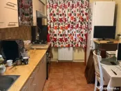 Apartament 2 Camere Decomandat | I.C. Frimu | Bloc 1985 | Parter 