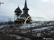 Moeciu, Drumul Carului, teren 3750 mp, 75000 euro 