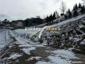 Moeciu, Drumul Carului, teren 3750 mp, 75000 euro 