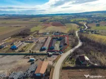 De vânzare spațiu industrial în Loc. Tileagd–Tilecuș
