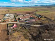 De vânzare spațiu industrial în Loc. Tileagd–Tilecuș 