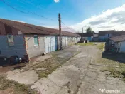 De vânzare spațiu industrial în Loc. Tileagd–Tilecuș 