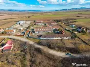 De vânzare spațiu industrial în Loc. Tileagd–Tilecuș 