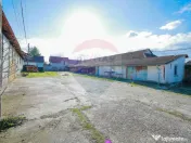 De vânzare spațiu industrial în Loc. Tileagd–Tilecuș 