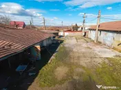 De vânzare spațiu industrial în Loc. Tileagd–Tilecuș 